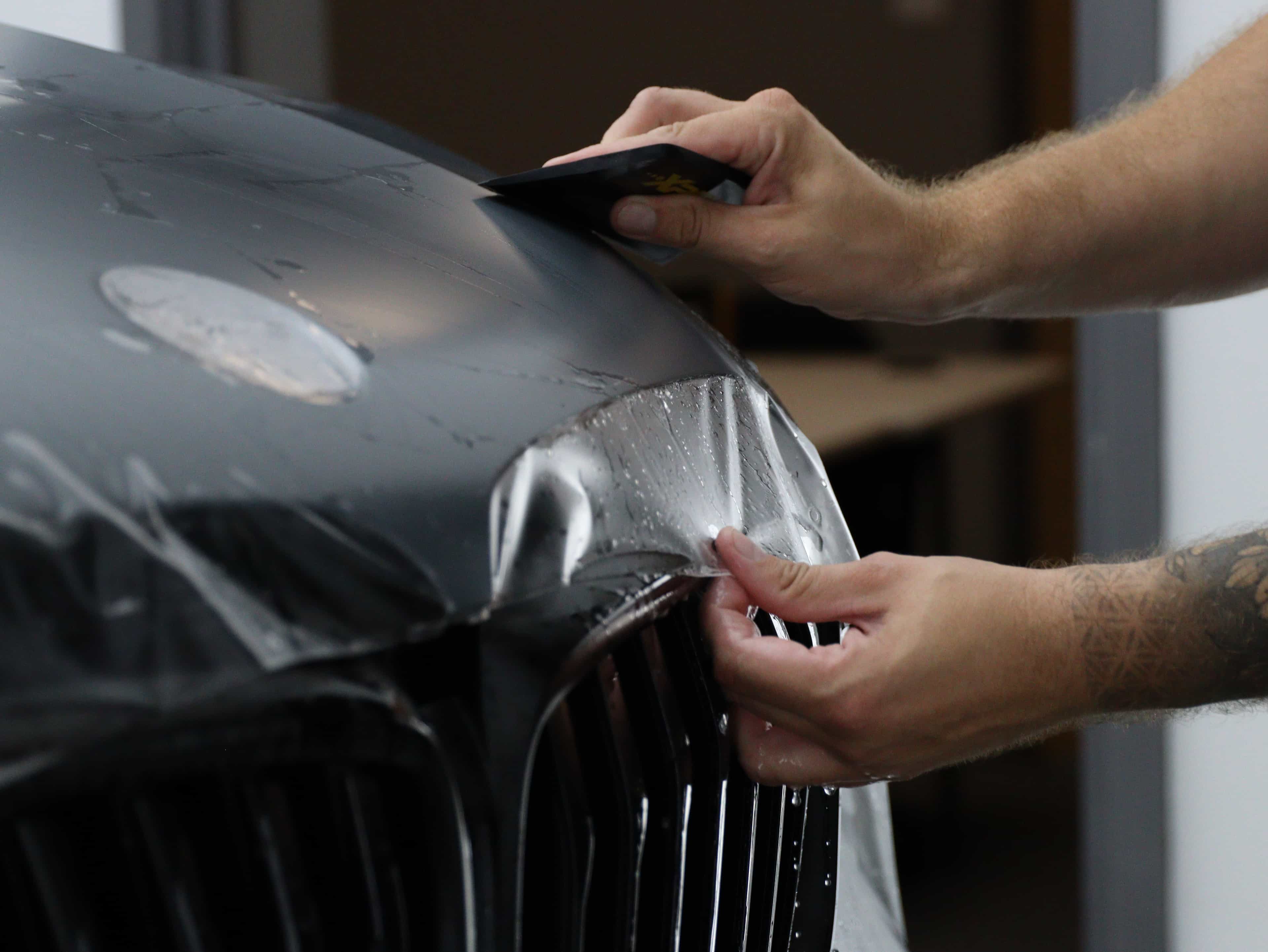 CERAMIC COATING