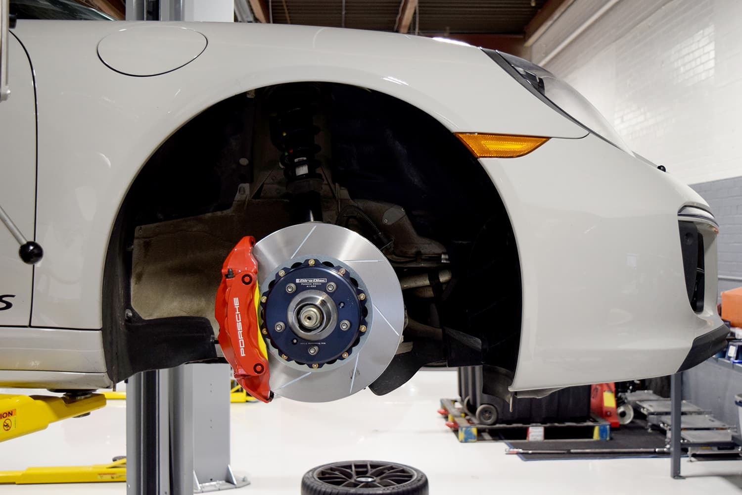 Get Your Vehicle Ready for Winter!