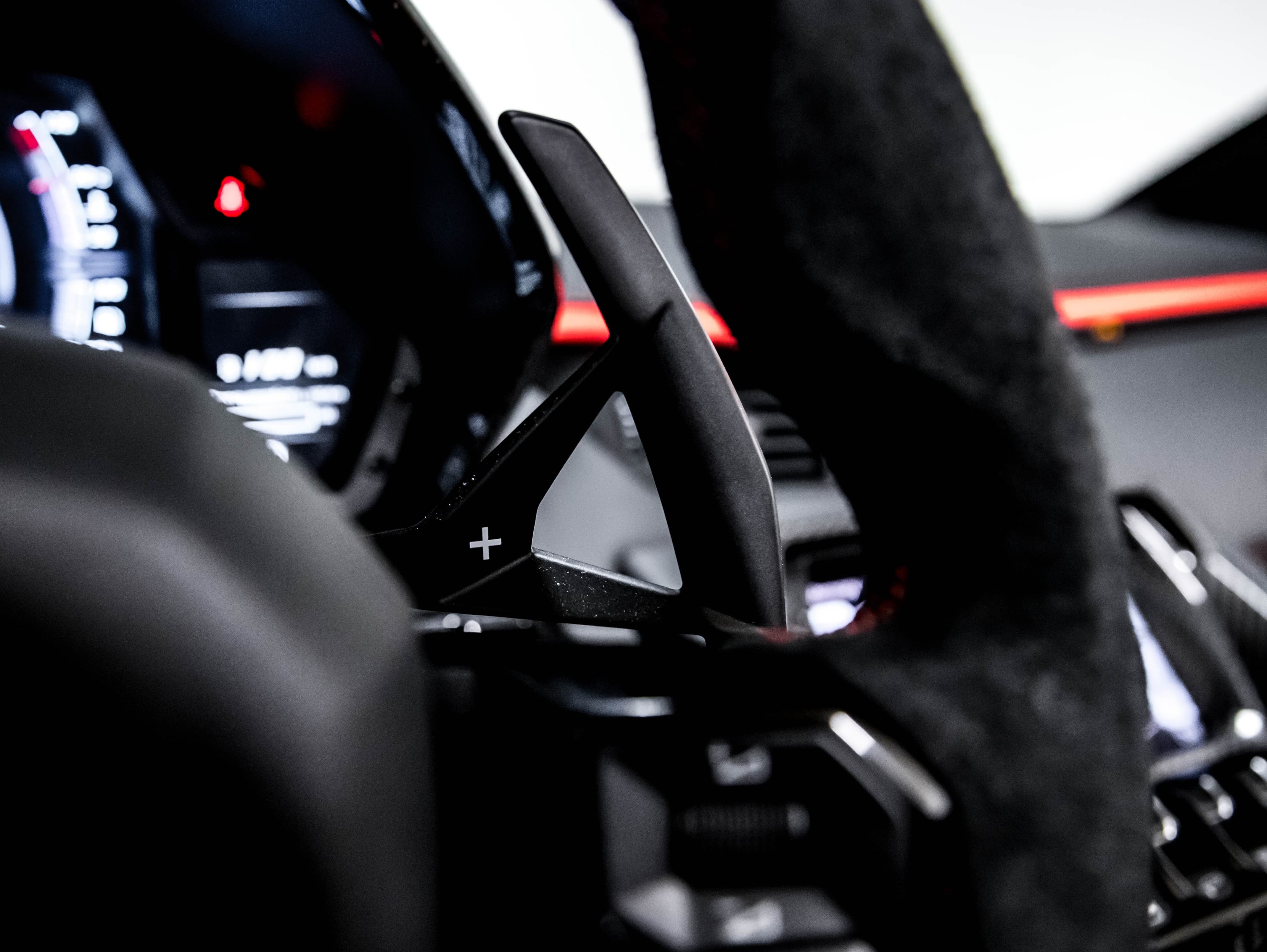 PREMIUM TUNING EXPERIENCE