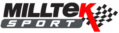 Milltek Logo